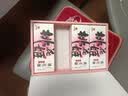 东阿阿胶桃花姬阿胶糕285g礼袋款即食阿胶糕 送妈妈 送长辈女礼物营养品 实拍图