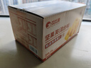 比比赞（BIBIZAN）坚果芙500g整箱椰片脆饼腰果巴旦木芙香酥饼干糕点早餐休闲零食品 实拍图