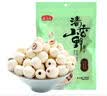 燕之坊莲子200g湘潭产白莲磨皮去芯干货无硫熏湘莲绿豆百合莲子羹四神汤 实拍图