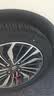 玲珑轮胎汽车轮胎205/50R16 91W XL 玲珑臻选 UD 适配北汽绅宝X25/赛拉图 实拍图