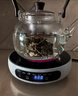 茗光煮茶壶电陶炉煮茶器蒸煮一体茶壶烧水煮茶炉养生壶2026新款 实拍图