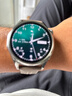 HUAWEI  WATCH GT 6 冰川灰 46mm智能手表多维情绪健康全新骑行体验华为智能手表 实拍图