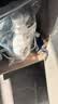 巨奇（JUQI）严选 洗手台清洁剂500ml浴室陶瓷洗手盆手池清洗剂洗漱台去污除垢 实拍图