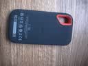 闪迪（SanDisk）1TB Type-c USB3.2 NVMe移动固态硬盘（PSSD）E61卓越版 1050MB/s三防保护 手机笔记本电脑外接SSD 实拍图
