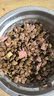 顽皮（Wanpy）狗狗罐头牛肉鲜封罐营养宠物零食375g*12罐 成犬狗狗零食湿粮 实拍图