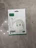 绿联 双头Type-C数据线 100W快充线c to c充电线5A通用iPad Pro苹果macbook华为笔记本电脑安卓手机1米 实拍图