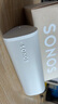 SONOS Roam 2 蓝牙音响 户外便携式音响 WiFi无线 智能音响 无线智能音响系统 卧室音响月光白 实拍图
