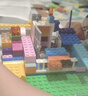 乐高（LEGO）积木10698 经典创意积木盒男女孩儿童玩具生日礼物 实拍图