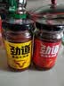 仲景 劲道牛肉酱 菌菇230g+鲜辣230g 拌饭拌面夹馍下饭酱菜调味酱料 实拍图