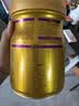 完达山菁采稚护幼儿配方奶粉3段800g6罐装(12-36个月)2.5倍OPO藻油DHA 实拍图