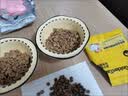鲜朗低温烘焙猫粮无谷全阶段通用型鲜郎营养高蛋白鸡肉全价猫粮囤货装 烘焙猫粮2kg*4【囤货装】 实拍图
