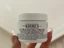 科颜氏（Kiehl's）高保湿霜150ml补充装保湿乳液护肤品礼盒生日礼物 实拍图