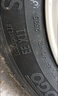 双星JUOGO轮胎 175/65R14 82H X11 适配长安悦翔V3/丰田威驰/致炫 实拍图