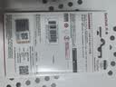 闪迪（SanDisk）128GB USB3.2 U盘 CZ550黑色 读速100MB/s 安全加密 数据恢复 学习办公电脑车载 高速大容量优盘 实拍图