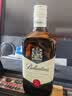 百龄坛（Ballantine’s）特醇 苏格兰调和型威士忌 500ml 洋酒 调酒送礼 实拍图