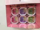 尾巴生活猪猪礼盒彩虹挞挞主食餐盒40g*27杯猫罐头 成猫幼猫主食罐 猫湿粮 实拍图