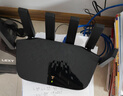 普联（TP-LINK）大道路由器7DR6430 BE6400 5G WiFi7千兆双频家用高速穿墙 2.4G wifi6无线 2.5G网口 游戏加速 实拍图