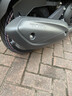 正新 90/90-10 50L CM-SC12 TL 龙王全天候半热熔真空胎电动/踏板 实拍图
