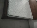 海马飞雪床垫席梦思独立弹簧床垫子1.8x2米乳胶椰棕床垫十大品牌可定制 15cm双面款(乳胶+独立弹簧+椰棕) 1.8x2米 实拍图