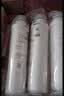 美的净水器滤芯-适用于MRO201-4、MRO201A-4、MRC1796A-400GX400、MRC1698C-600GX600、大智等 F1系列 PP+C1+RO200G+RO200G+C2滤芯套 实拍图