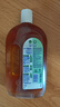 滴露（Dettol）消毒液洗衣衣物消毒水750mL 除螨杀菌混洗无忧 家居地板消毒 非84 实拍图