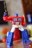 变形金刚（Transformers）儿童男孩玩具模型手办礼物工作室系列领袖级86大电影威震天G0484 实拍图