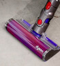 戴森（DYSON） V8无绳吸尘器 手持无线吸尘器 除螨 宠物 家庭适用 实拍图