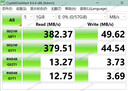 闪迪（SanDisk）64GB Type-C USB3.2 手机U盘DDC4 读速高达400MB/s 自动备份 手机电脑两用 金属双接口大容量优盘 实拍图