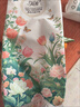 简爱挂式大包抽纸悬挂式家用纸巾壁挂式餐巾纸平板卫生纸擦手纸抽 【品质升级】1400张*6提 实拍图