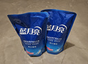 蓝月亮 亮白增艳洗衣液薰衣草香1kg*3袋 原液补充装 强效去渍 护色增艳 实拍图