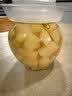 云山半泡仔姜500g安徽铜陵白姜嫩姜芽 泡菜即食泡姜下饭腌酱菜咸菜500g 实拍图