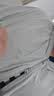 蕉内（Bananain）凉皮3系斗篷防晒衣女士皮肤衣透气抗菌户外防晒服春夏新款 海沫绿 S 实拍图
