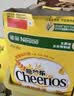 雀巢（Nestle）进口蜂蜜脆谷乐儿童300g谷物脆儿童营养麦片即食非油炸全谷物 实拍图