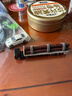 多美卡TOMY合金小汽车模型玩具加长款125号伐木材运输卡车879541 实拍图