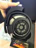 森海塞尔HD800S HD820有线耳机高保真旗舰HIFI音乐发烧友头戴式封闭式开放式动圈高端HDV820立体声解码耳放 HD800S【旗舰级开放式动圈耳机】 实拍图