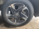 玛吉斯（MAXXIS）轮胎/汽车轮胎 215/55R16 93V MA510 原配标致/本田 实拍图