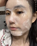 OHBT面膜美白淡斑补水保湿男女士熬夜舒缓抗皱紧致去黄气暗沉提亮肤色 实拍图
