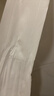 清风有芯大卷纸3层180米*12卷商用大盘纸厕所卷筒卫生纸公用装AJ00BBL 实拍图