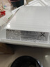 雷士（NVC）厨房灯led集成吊顶吸顶灯铝扣板卫生间300×300平板无边框面板灯 实拍图