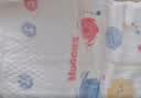 好奇（Huggies）金装小黑洞拉拉裤XXL74(15kg以上)尿不湿【速干不易红】 实拍图
