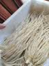 言片光【顺丰速运】新鲜苤菜根 德宏撇菜根 根茎类大韭菜根 蔬菜生鲜 甄选500g【顺丰速运】 实拍图