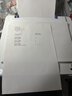 爱普生（EPSON）【6代新品】L1358 墨仓式A4彩色无线单功能家用打印机 家用/办公 AI学习打印机（微信/远程打印） 实拍图