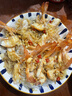 特大号厄瓜多尔海水王牌大虾20/30/40/50盐冻南美白虾3斤原装礼盒 王牌大虾南美白对虾【30/40】 3斤(净重)  大约45只-60只 实拍图