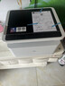 得力（deli）M2000W黑白家用办公三合一激光打印机（约4500页 复印 扫描多功能 错题作业 手机连接 无线 ） 实拍图
