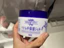 娥佩兰（OPERA）薏苡仁精华啫喱180g（生日礼物 薏仁膏 保湿面霜 ） 实拍图