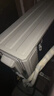 奥克斯（AUX）空调大2匹柜机  新一级能效变频冷暖 圆柱立式空调 奥精灵KFR-51LW/BpR3CPA600(B1) 实拍图