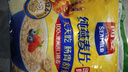 西麦即食燕麦片1000g袋谷物代餐营养早餐无额外添加蔗糖 实拍图