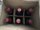 拉菲（LAFITE）传奇波尔多赤霞珠干红葡萄酒750ml*6 红酒整箱装 送礼物 实拍图