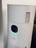 美的（Midea）【除甲醛花粉】R8空气净化器价保618加湿一体鼻炎家用甲醛数显除烟味异味过敏原吸猫毛空气净化机 实拍图