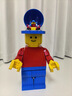 乐高（LEGO）40649  放大版乐高®小人仔 实拍图